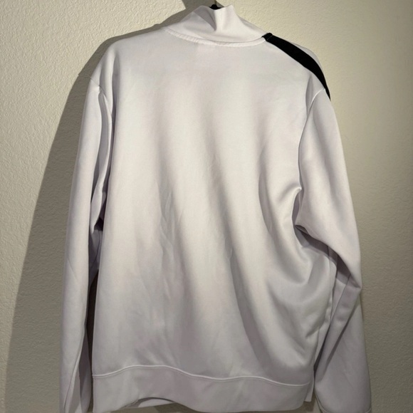 NIKE Men's Sportwear N98Tribute Jacket Size XXL 861648-100 2XL - Picture 2 of 10